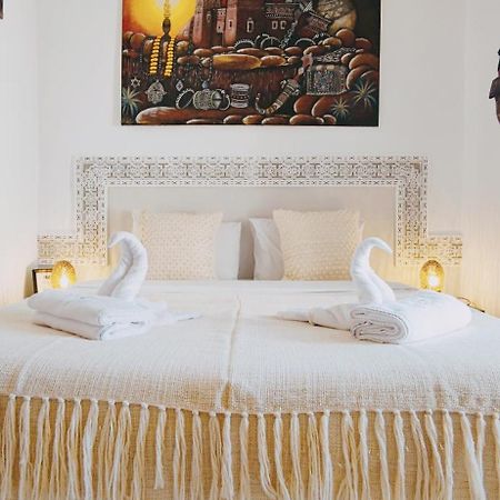 Riad Kech Soul Boutique & Spa Marrakesh Luaran gambar