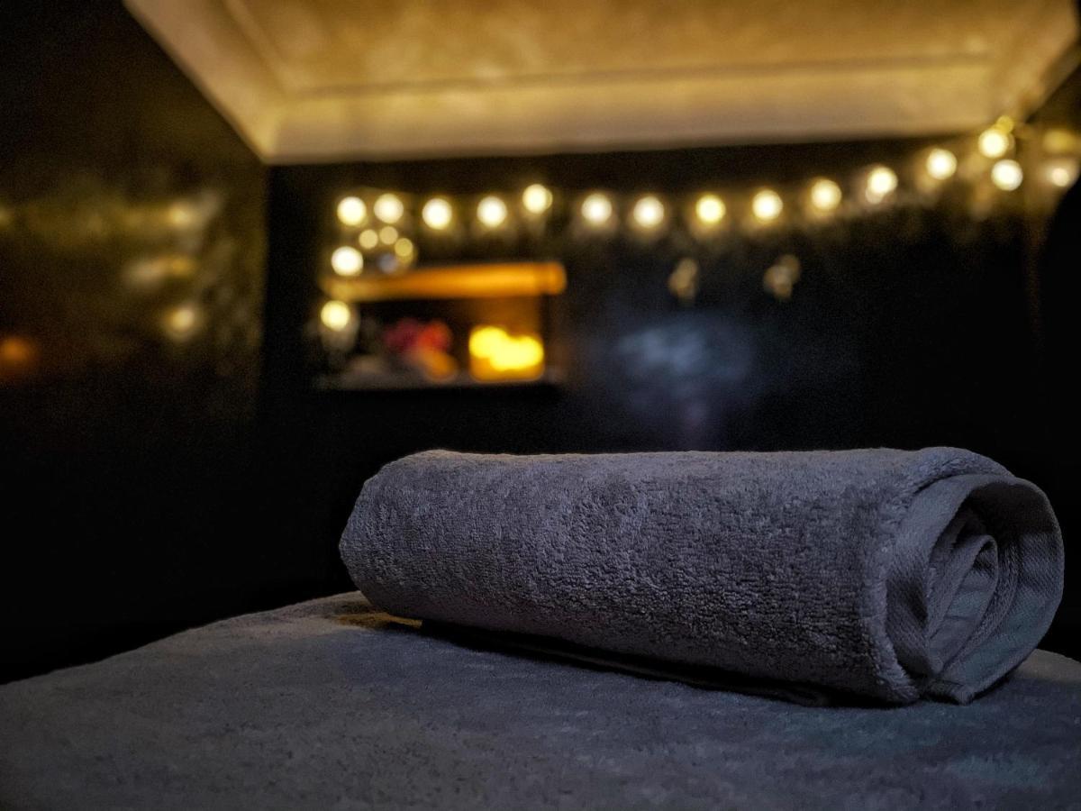 Riad Kech Soul Boutique & Spa Marrakesh Luaran gambar