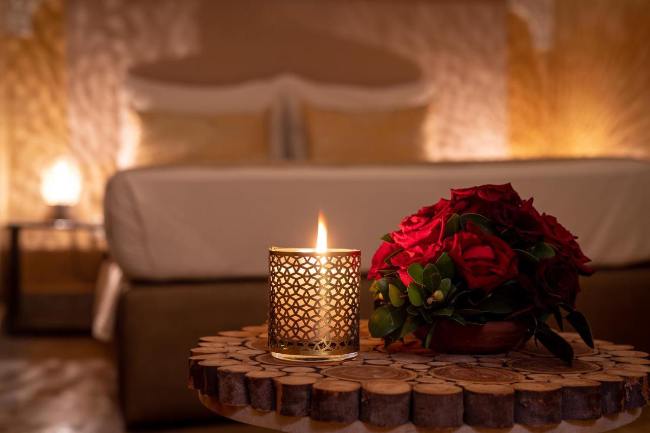 Riad Kech Soul Boutique & Spa Marrakesh Luaran gambar